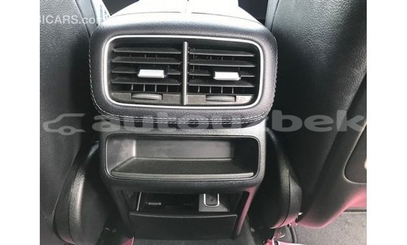 Buy Import Mercedes-Benz GLE White Car in Import - Dubai in Andijon Buy Import Mercedes-Benz GLE White Car in Import - Dubai in Andijon