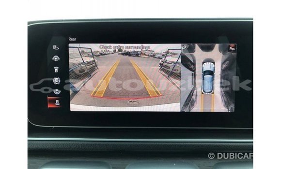 Buy Import Mercedes-Benz GLE White Car in Import - Dubai in Andijon Buy Import Mercedes-Benz GLE White Car in Import - Dubai in Andijon