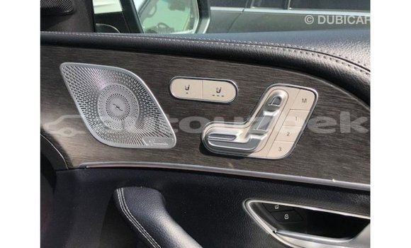 Buy Import Mercedes-Benz GLE White Car in Import - Dubai in Andijon Buy Import Mercedes-Benz GLE White Car in Import - Dubai in Andijon