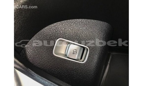 Buy Import Mercedes-Benz GLE White Car in Import - Dubai in Andijon Buy Import Mercedes-Benz GLE White Car in Import - Dubai in Andijon