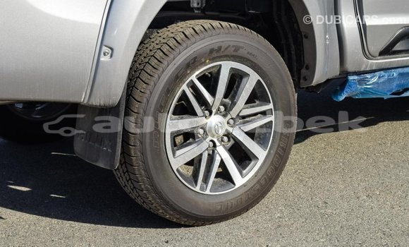 Buy Import Toyota Hilux Other Car in Import - Dubai in Andijon Buy Import Toyota Hilux Other Car in Import - Dubai in Andijon