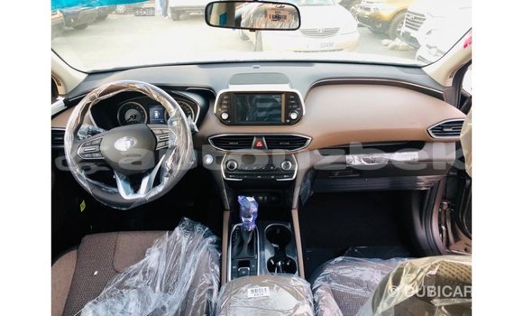 Buy Import Hyundai Santa Fe Blue Car in Import - Dubai in Andijon Buy Import Hyundai Santa Fe Blue Car in Import - Dubai in Andijon