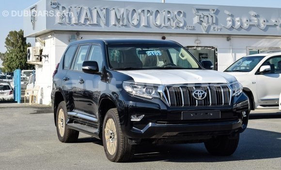 Buy Import Toyota Prado Black Car in Import - Dubai in Andijon Buy Import Toyota Prado Black Car in Import - Dubai in Andijon