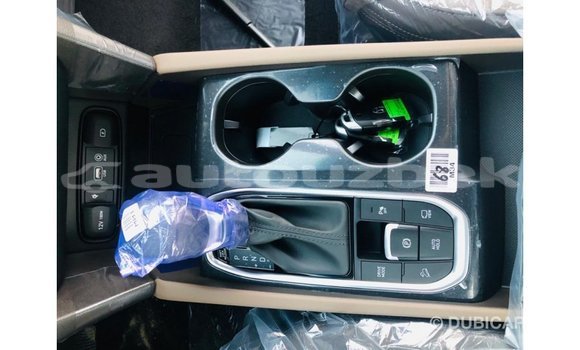 Buy Import Hyundai Santa Fe Blue Car in Import - Dubai in Andijon Buy Import Hyundai Santa Fe Blue Car in Import - Dubai in Andijon