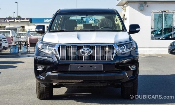 Buy Import Toyota Prado Black Car in Import - Dubai in Andijon Buy Import Toyota Prado Black Car in Import - Dubai in Andijon