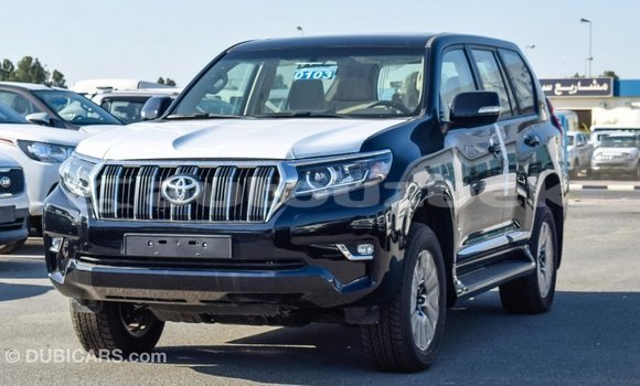 Buy Import Toyota Prado Black Car in Import - Dubai in Andijon Buy Import Toyota Prado Black Car in Import - Dubai in Andijon