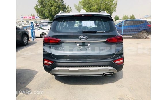 Buy Import Hyundai Santa Fe Green Car in Import - Dubai in Andijon Buy Import Hyundai Santa Fe Green Car in Import - Dubai in Andijon