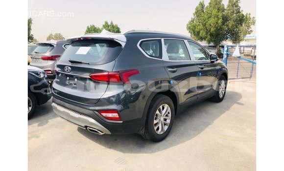 Buy Import Hyundai Santa Fe Green Car in Import - Dubai in Andijon Buy Import Hyundai Santa Fe Green Car in Import - Dubai in Andijon