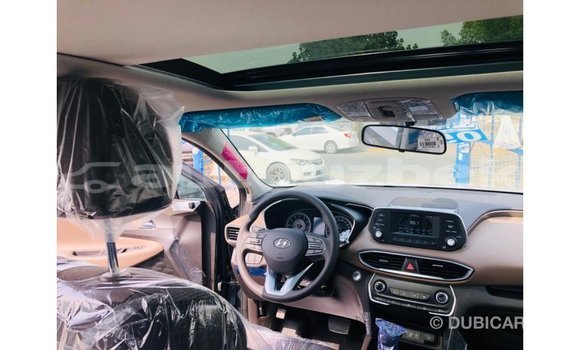 Buy Import Hyundai Santa Fe Green Car in Import - Dubai in Andijon Buy Import Hyundai Santa Fe Green Car in Import - Dubai in Andijon
