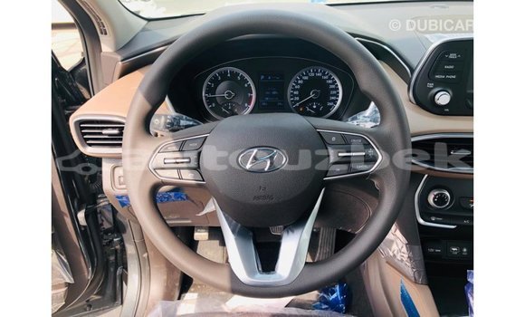 Buy Import Hyundai Santa Fe Green Car in Import - Dubai in Andijon Buy Import Hyundai Santa Fe Green Car in Import - Dubai in Andijon