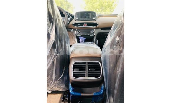 Buy Import Hyundai Santa Fe Green Car in Import - Dubai in Andijon Buy Import Hyundai Santa Fe Green Car in Import - Dubai in Andijon