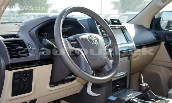 Buy Import Toyota Prado Black Car in Import - Dubai in Andijon Buy Import Toyota Prado Black Car in Import - Dubai in Andijon
