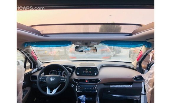 Buy Import Hyundai Santa Fe White Car in Import - Dubai in Andijon Buy Import Hyundai Santa Fe White Car in Import - Dubai in Andijon