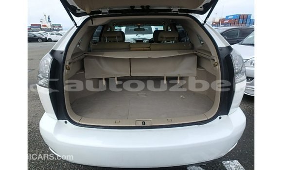 Buy Import Toyota Harrier White Car in Import - Dubai in Andijon Buy Import Toyota Harrier White Car in Import - Dubai in Andijon