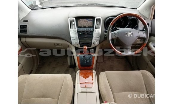 Buy Import Toyota Harrier White Car in Import - Dubai in Andijon Buy Import Toyota Harrier White Car in Import - Dubai in Andijon