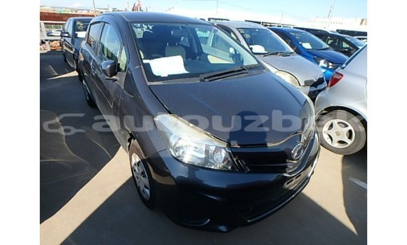 Buy Import Toyota Vitz Other Car in Import - Dubai in Andijon