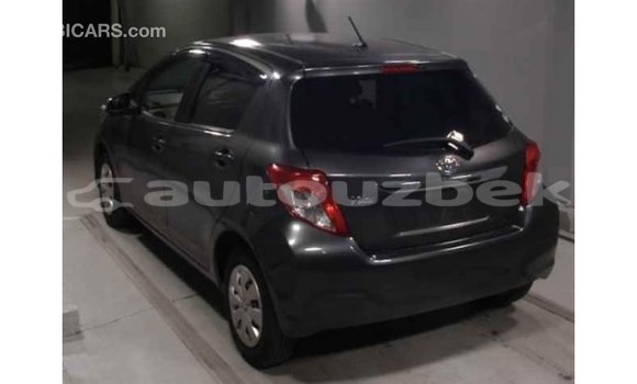 Buy Import Toyota Vitz Other Car in Import - Dubai in Andijon Buy Import Toyota Vitz Other Car in Import - Dubai in Andijon