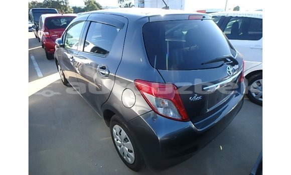 Buy Import Toyota Vitz Other Car in Import - Dubai in Andijon Buy Import Toyota Vitz Other Car in Import - Dubai in Andijon