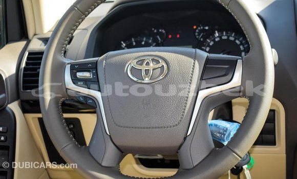 Buy Import Toyota Prado Black Car in Import - Dubai in Andijon Buy Import Toyota Prado Black Car in Import - Dubai in Andijon