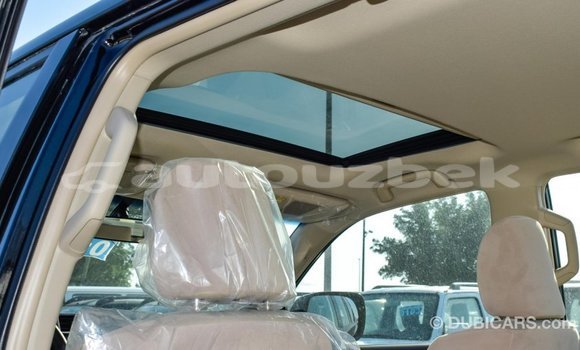 Buy Import Toyota Prado Black Car in Import - Dubai in Andijon Buy Import Toyota Prado Black Car in Import - Dubai in Andijon