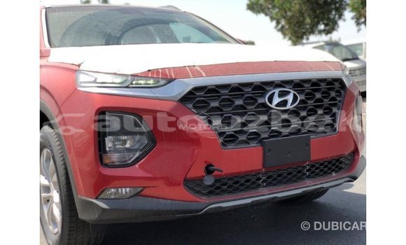 Buy Import Hyundai Santa Fe Red Car in Import - Dubai in Andijon Buy Import Hyundai Santa Fe Red Car in Import - Dubai in Andijon