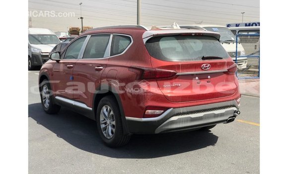 Buy Import Hyundai Santa Fe Red Car in Import - Dubai in Andijon Buy Import Hyundai Santa Fe Red Car in Import - Dubai in Andijon