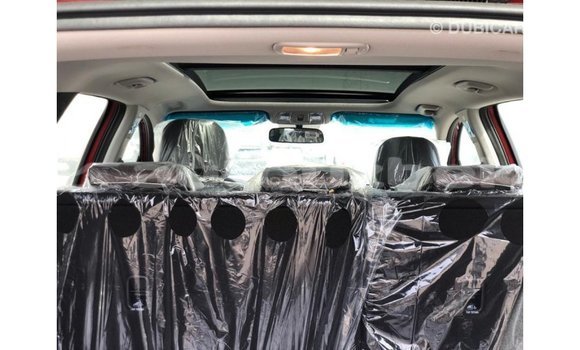 Buy Import Hyundai Santa Fe Red Car in Import - Dubai in Andijon Buy Import Hyundai Santa Fe Red Car in Import - Dubai in Andijon