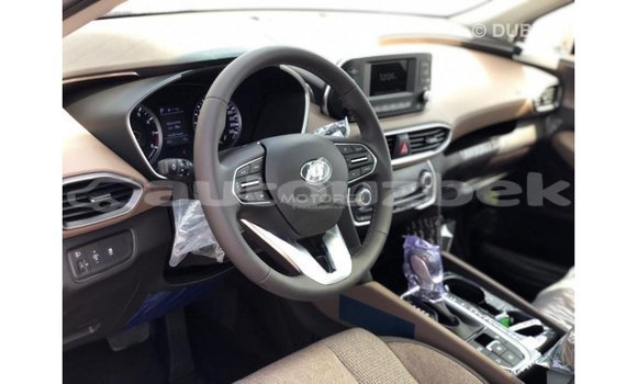 Buy Import Hyundai Santa Fe Red Car in Import - Dubai in Andijon Buy Import Hyundai Santa Fe Red Car in Import - Dubai in Andijon