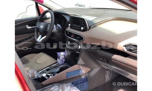 Buy Import Hyundai Santa Fe Red Car in Import - Dubai in Andijon Buy Import Hyundai Santa Fe Red Car in Import - Dubai in Andijon