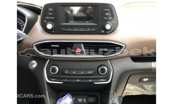 Buy Import Hyundai Santa Fe Red Car in Import - Dubai in Andijon Buy Import Hyundai Santa Fe Red Car in Import - Dubai in Andijon