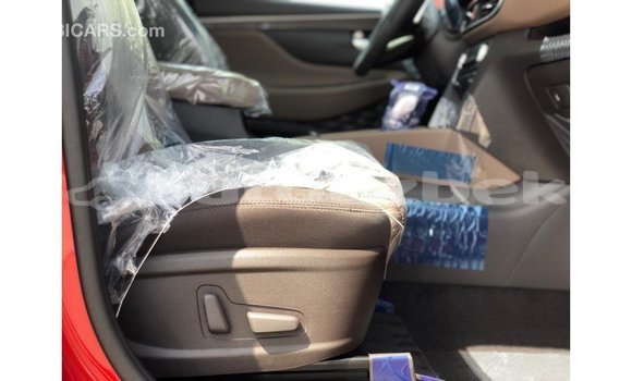 Buy Import Hyundai Santa Fe Red Car in Import - Dubai in Andijon Buy Import Hyundai Santa Fe Red Car in Import - Dubai in Andijon
