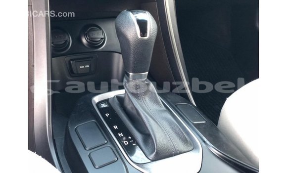 Buy Import Hyundai Santa Fe Red Car in Import - Dubai in Andijon Buy Import Hyundai Santa Fe Red Car in Import - Dubai in Andijon