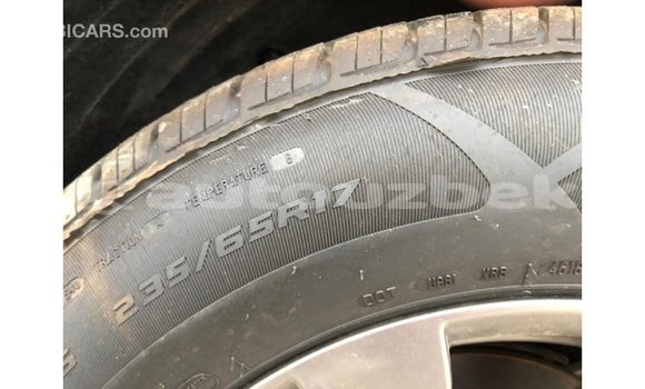 Buy Import Hyundai Santa Fe Red Car in Import - Dubai in Andijon Buy Import Hyundai Santa Fe Red Car in Import - Dubai in Andijon