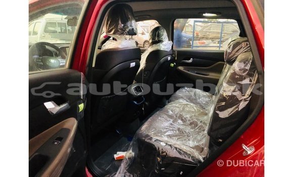 Buy Import Hyundai Santa Fe Red Car in Import - Dubai in Andijon Buy Import Hyundai Santa Fe Red Car in Import - Dubai in Andijon