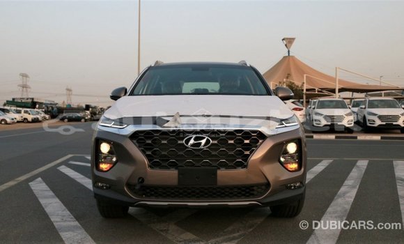 Buy Import Hyundai Santa Fe Brown Car in Import - Dubai in Andijon Buy Import Hyundai Santa Fe Brown Car in Import - Dubai in Andijon