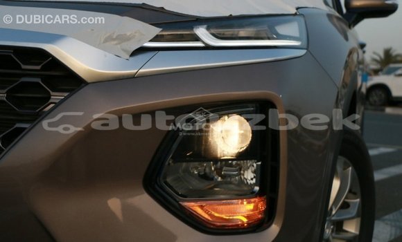 Buy Import Hyundai Santa Fe Brown Car in Import - Dubai in Andijon Buy Import Hyundai Santa Fe Brown Car in Import - Dubai in Andijon