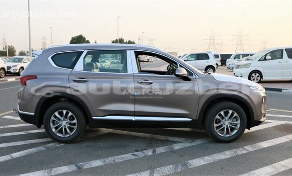 Buy Import Hyundai Santa Fe Brown Car in Import - Dubai in Andijon Buy Import Hyundai Santa Fe Brown Car in Import - Dubai in Andijon