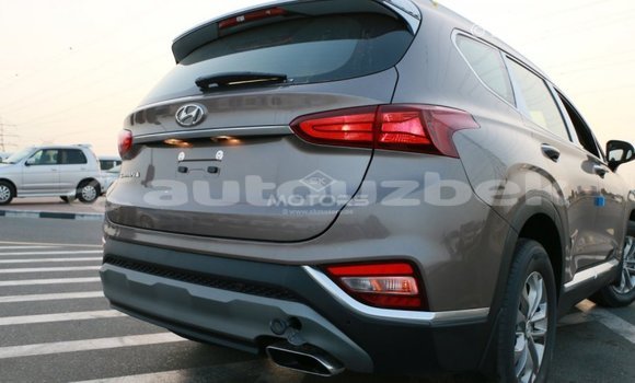Buy Import Hyundai Santa Fe Brown Car in Import - Dubai in Andijon Buy Import Hyundai Santa Fe Brown Car in Import - Dubai in Andijon