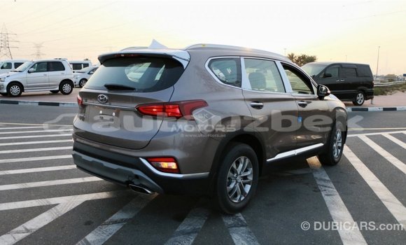 Buy Import Hyundai Santa Fe Brown Car in Import - Dubai in Andijon Buy Import Hyundai Santa Fe Brown Car in Import - Dubai in Andijon