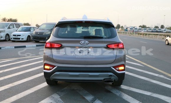 Buy Import Hyundai Santa Fe Brown Car in Import - Dubai in Andijon Buy Import Hyundai Santa Fe Brown Car in Import - Dubai in Andijon