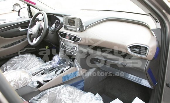 Buy Import Hyundai Santa Fe Brown Car in Import - Dubai in Andijon Buy Import Hyundai Santa Fe Brown Car in Import - Dubai in Andijon