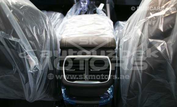 Buy Import Hyundai Santa Fe Brown Car in Import - Dubai in Andijon Buy Import Hyundai Santa Fe Brown Car in Import - Dubai in Andijon