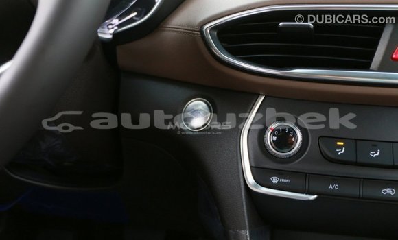 Buy Import Hyundai Santa Fe Brown Car in Import - Dubai in Andijon Buy Import Hyundai Santa Fe Brown Car in Import - Dubai in Andijon