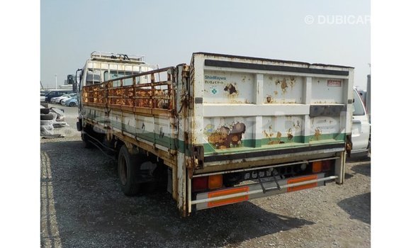 Buy Import Isuzu Rodeo White Car in Import - Dubai in Andijon Buy Import Isuzu Rodeo White Car in Import - Dubai in Andijon