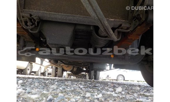 Buy Import Isuzu Rodeo White Car in Import - Dubai in Andijon Buy Import Isuzu Rodeo White Car in Import - Dubai in Andijon