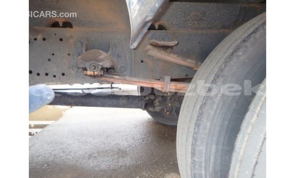 Buy Import Isuzu Rodeo White Car in Import - Dubai in Andijon Buy Import Isuzu Rodeo White Car in Import - Dubai in Andijon