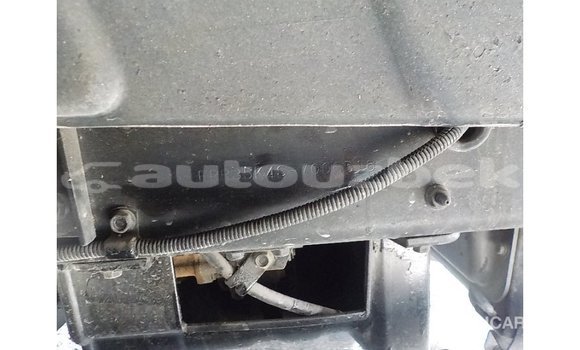 Buy Import Isuzu Rodeo White Car in Import - Dubai in Andijon Buy Import Isuzu Rodeo White Car in Import - Dubai in Andijon