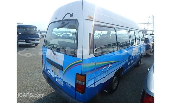 Buy Import Nissan Caravan White Car in Import - Dubai in Andijon Buy Import Nissan Caravan White Car in Import - Dubai in Andijon