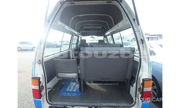Buy Import Nissan Caravan White Car in Import - Dubai in Andijon Buy Import Nissan Caravan White Car in Import - Dubai in Andijon