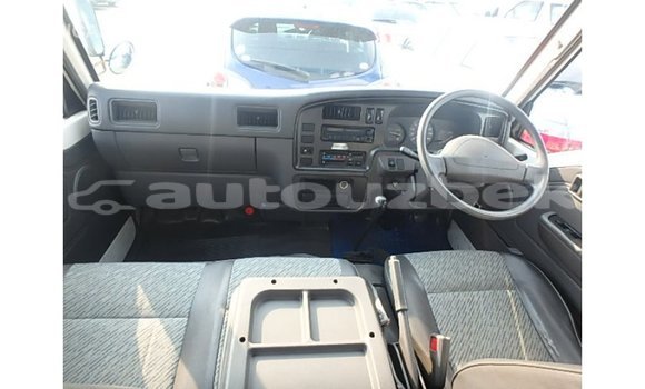 Buy Import Nissan Caravan White Car in Import - Dubai in Andijon Buy Import Nissan Caravan White Car in Import - Dubai in Andijon